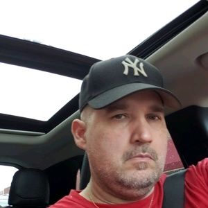 Meet your Posher, Alexander